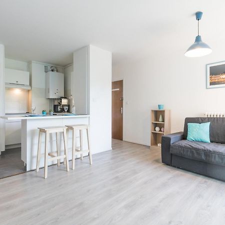 Ombre Bleue Apartamento Toulouse Exterior foto