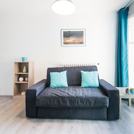 Ombre Bleue Apartamento Toulouse Exterior foto